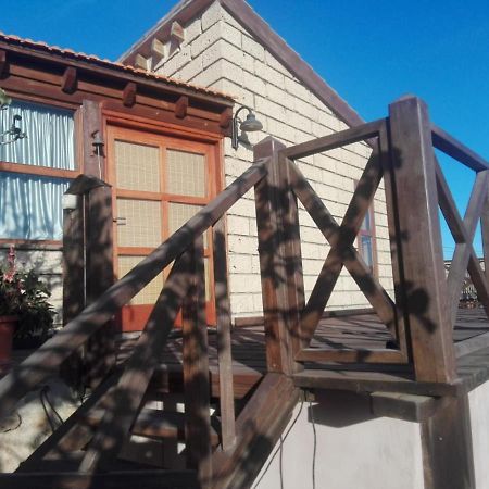 Casa Zenaida Vila El Rio  Exterior foto