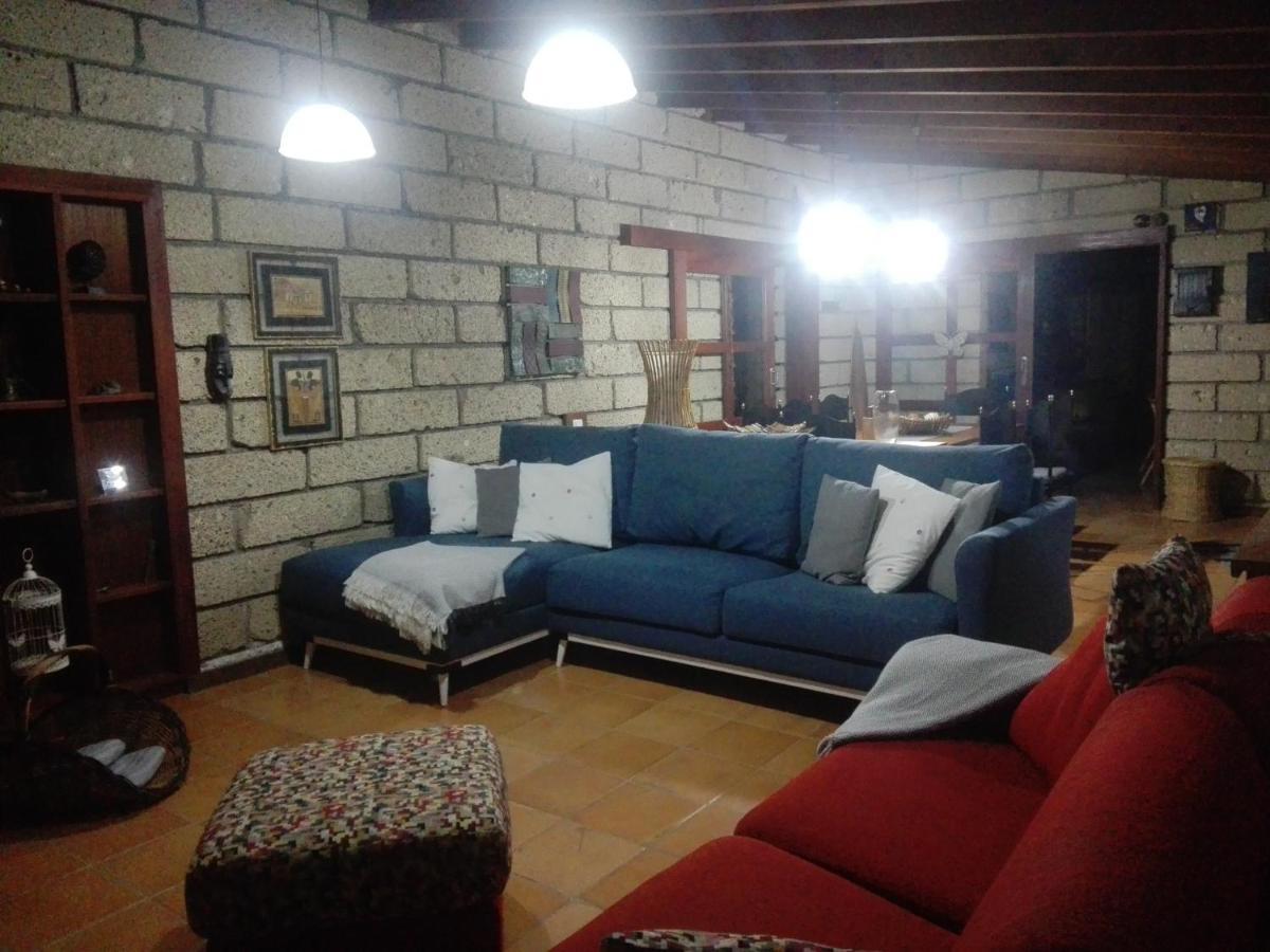 Casa Zenaida Vila El Rio  Exterior foto