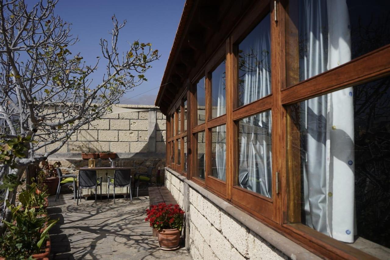 Casa Zenaida Vila El Rio  Exterior foto
