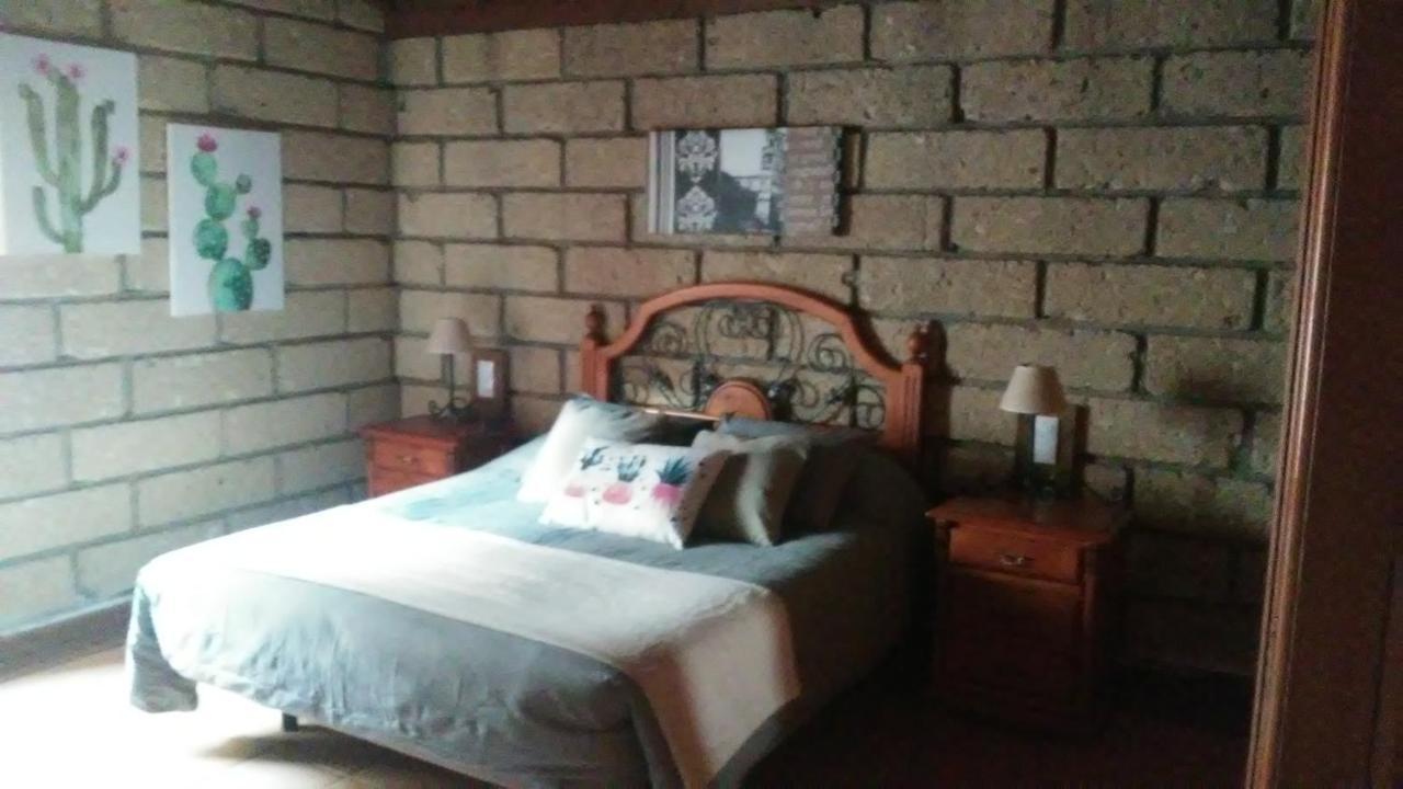 Casa Zenaida Vila El Rio  Exterior foto